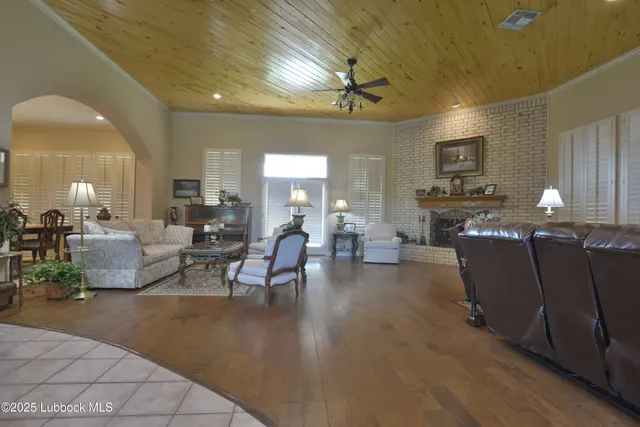 Photo 8 — 5405 County Road 7340, Lubbock, TX 79424