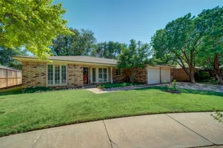 Sold home at 3403 88th Street