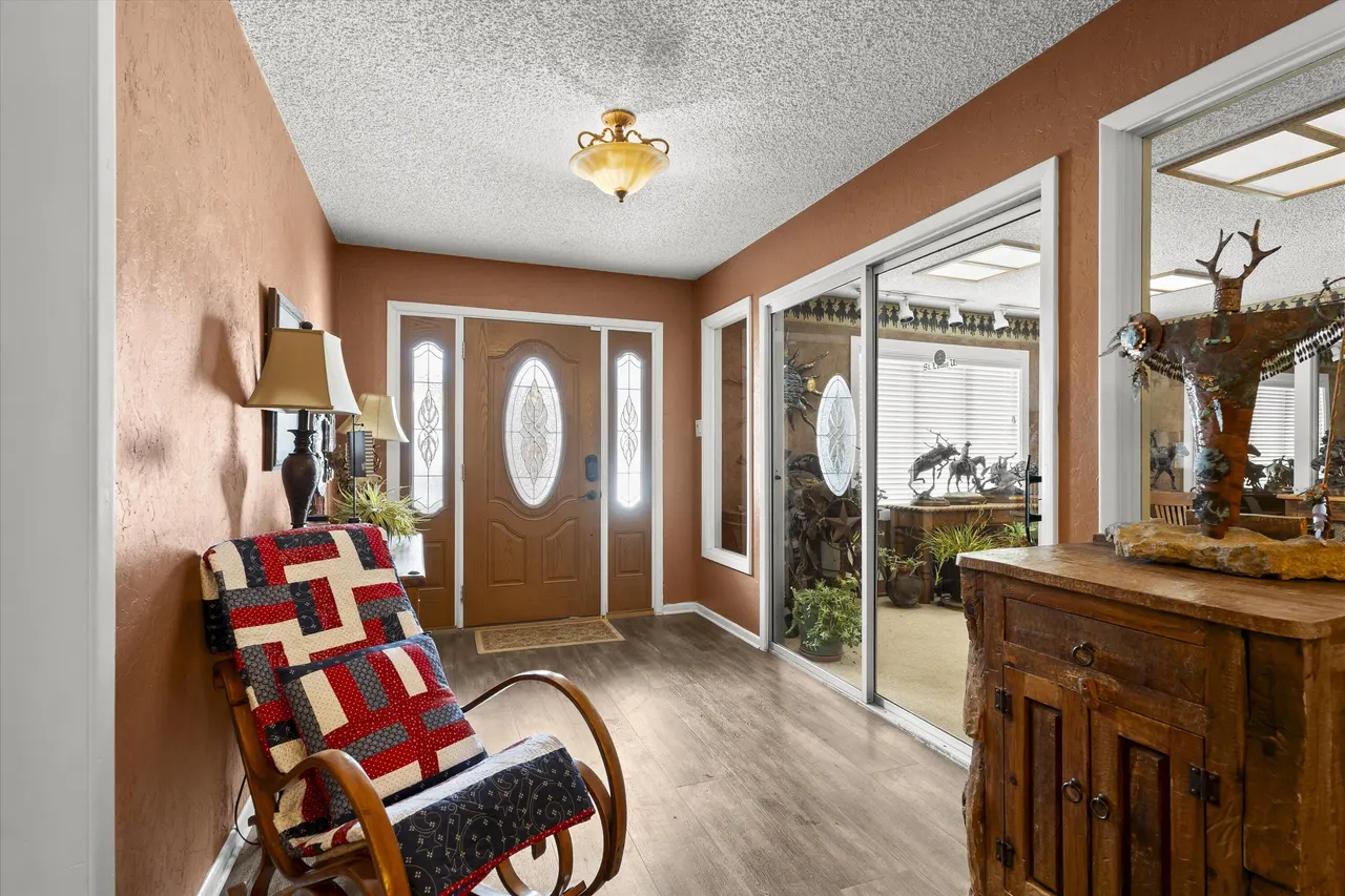 Photo 2 — 2001 Longhorn Drive, Levelland, TX 79336