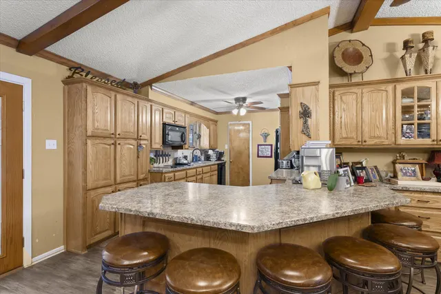 Photo 7 — 2001 Longhorn Drive, Levelland, TX 79336