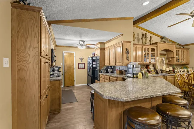 Photo 8 — 2001 Longhorn Drive, Levelland, TX 79336