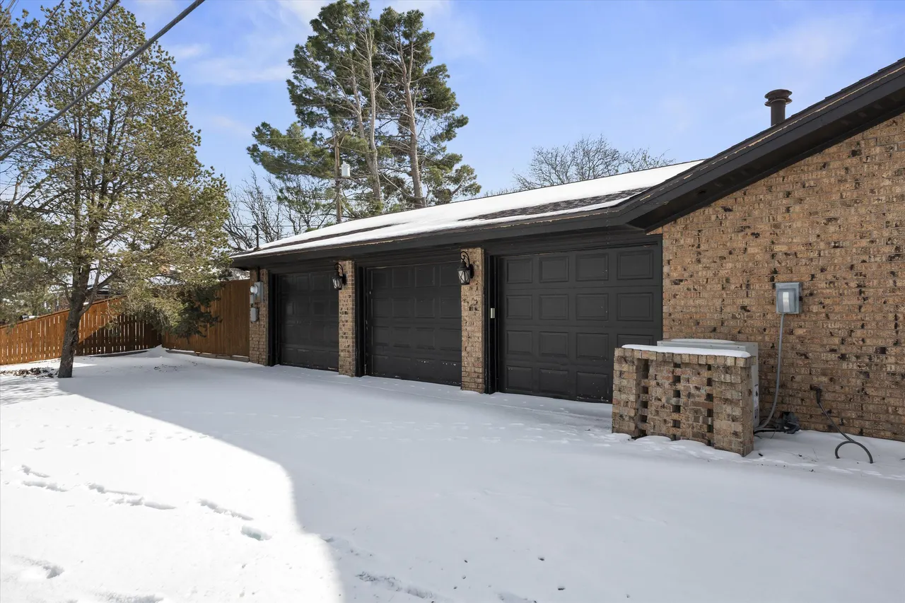 Photo 28 — 2001 Longhorn Drive, Levelland, TX 79336