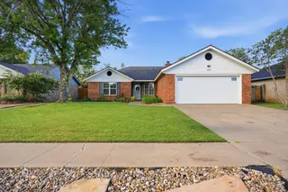 Sold home at 6009 72nd Street