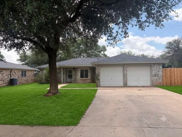 Front exterior — 3219 84th Street, Lubbock, TX 79423
