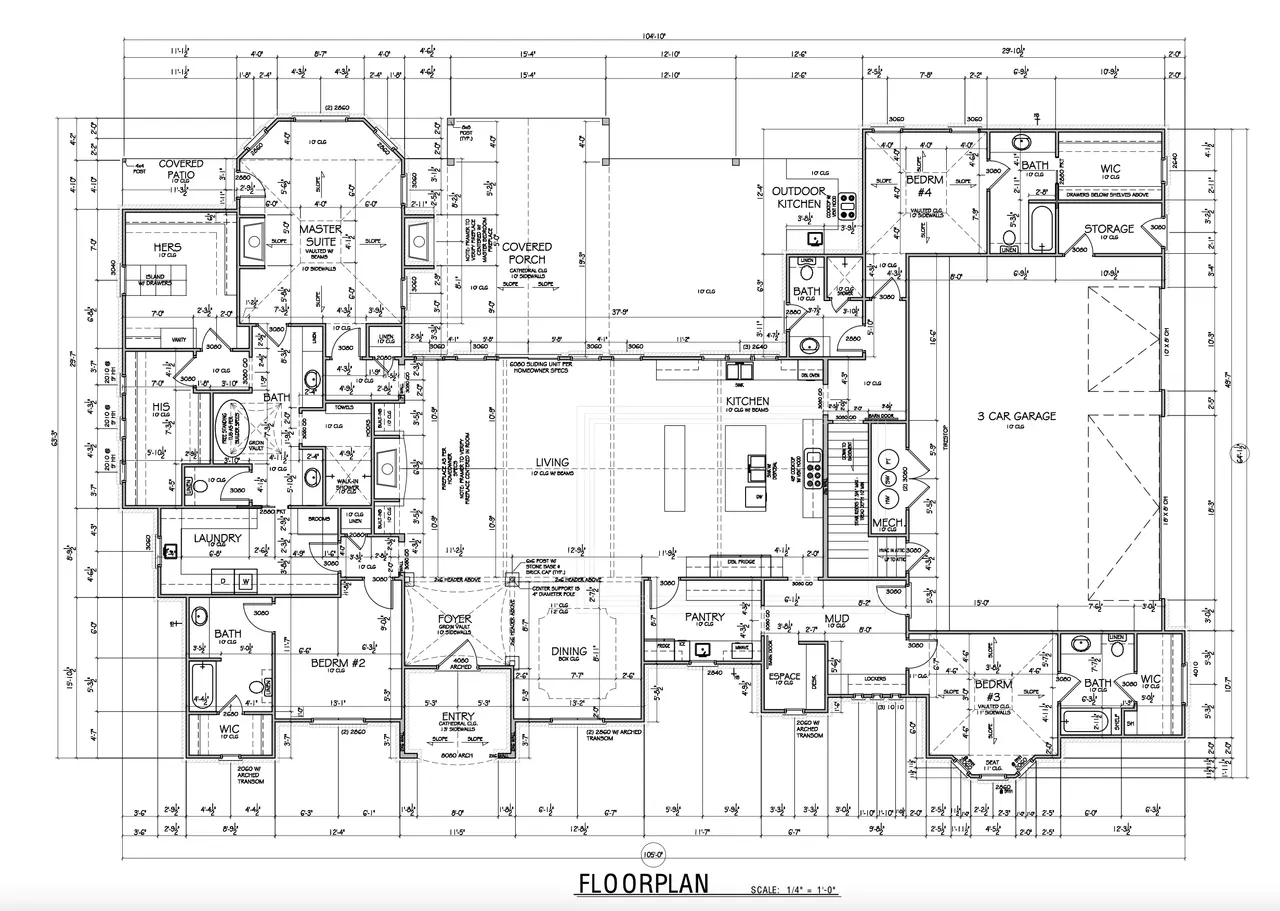 Photo 2 — 5003 County Road 7640, Lubbock, TX 79424