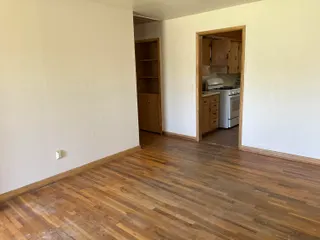 Sold home at 2519 40th Street