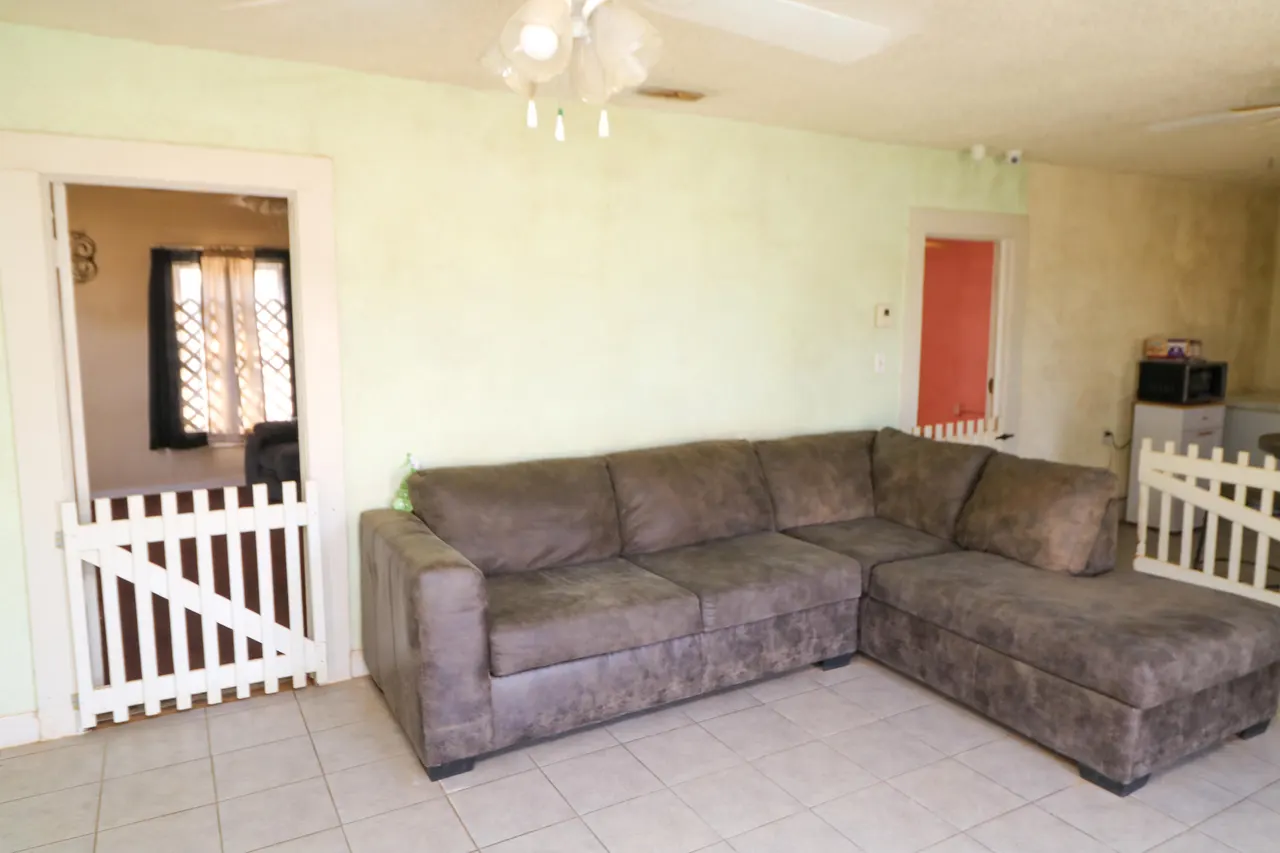 Photo 7 — 101 Wood Avenue, Amherst, TX 79312
