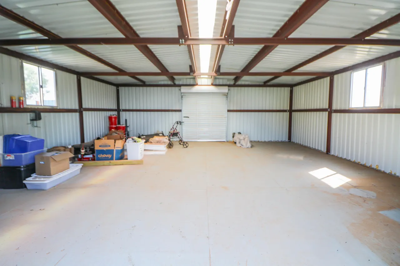 Photo 23 — 101 Wood Avenue, Amherst, TX 79312