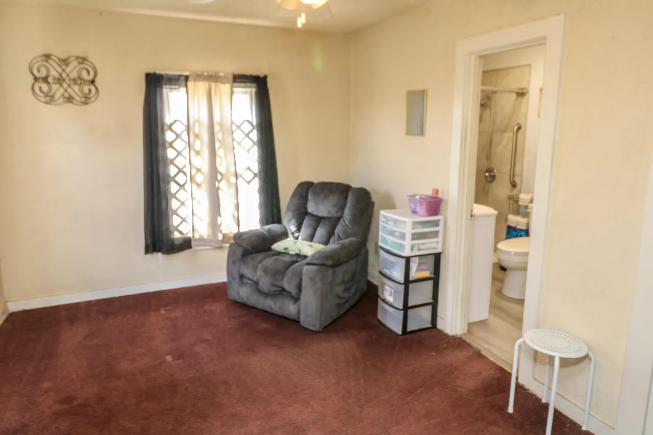 Photo 12 — 101 Wood Avenue, Amherst, TX 79312