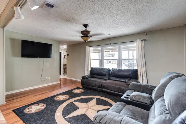 Photo 5 — 4818 46th Street, Lubbock, TX 79414