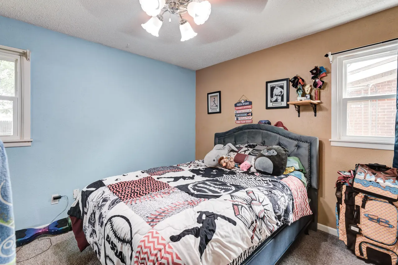 Photo 27 — 4818 46th Street, Lubbock, TX 79414