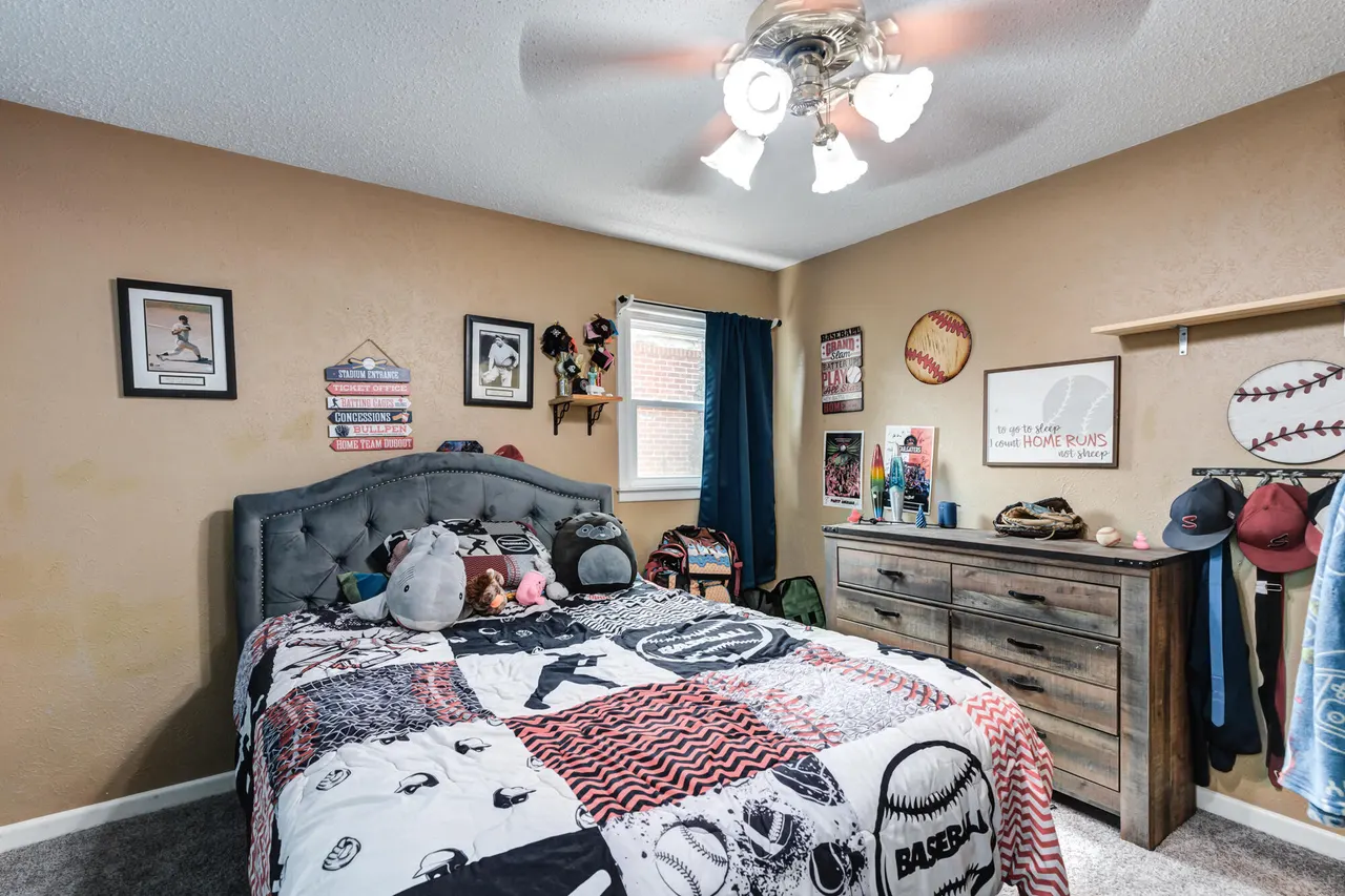 Photo 28 — 4818 46th Street, Lubbock, TX 79414