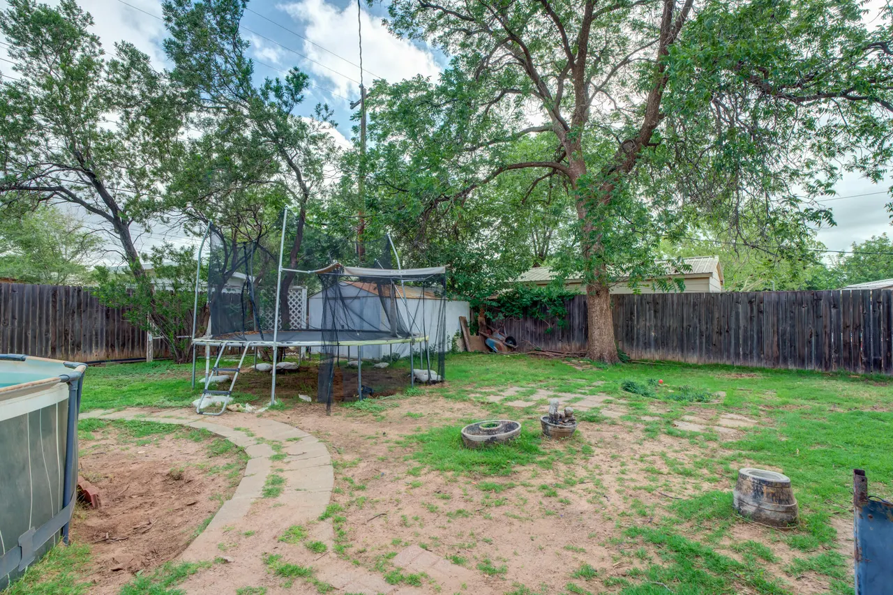 Photo 31 — 4818 46th Street, Lubbock, TX 79414