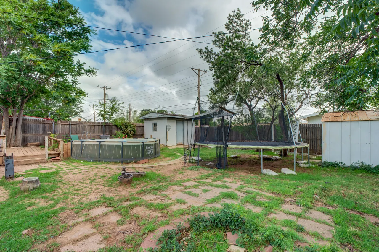 Photo 32 — 4818 46th Street, Lubbock, TX 79414
