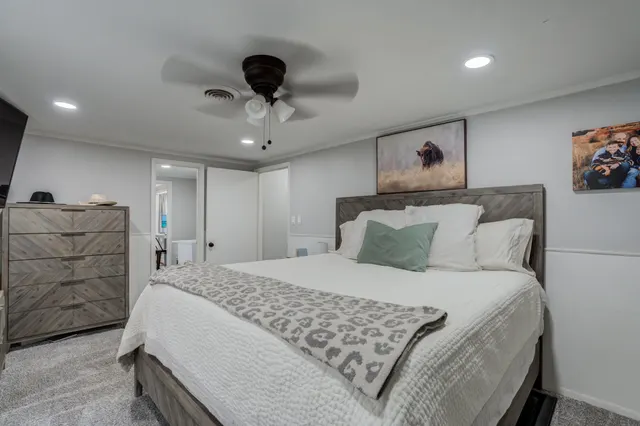 Photo 4 — 811 Borger Street, Plainview, TX 79072