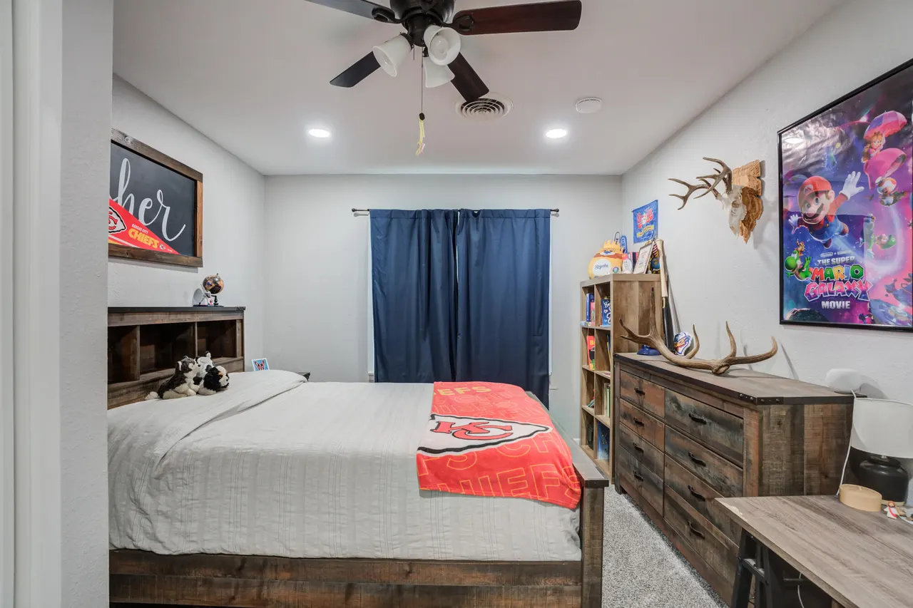 Photo 22 — 811 Borger Street, Plainview, TX 79072