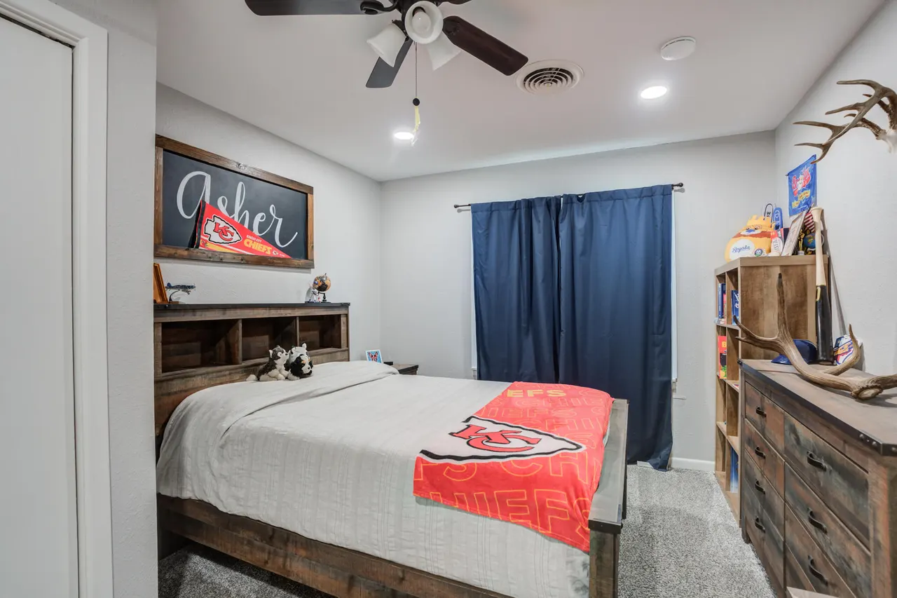 Photo 23 — 811 Borger Street, Plainview, TX 79072