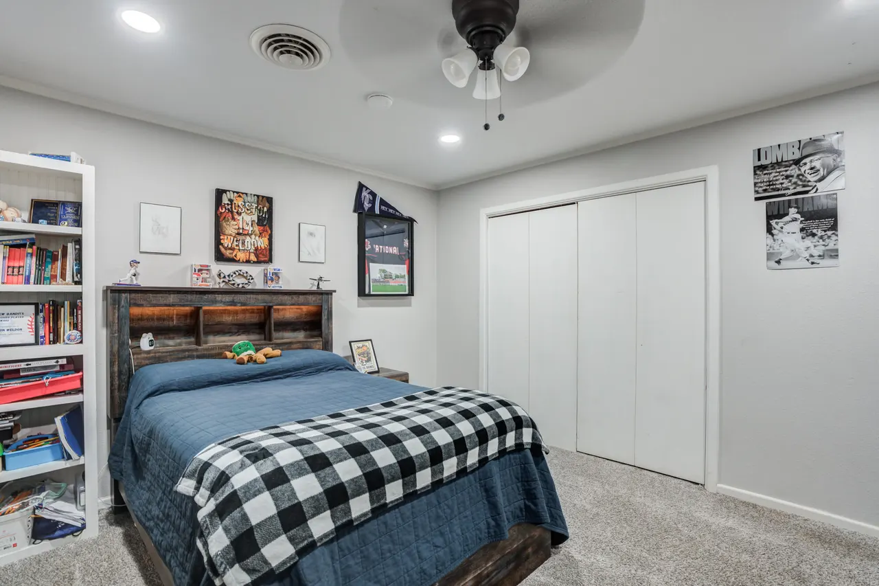Photo 25 — 811 Borger Street, Plainview, TX 79072