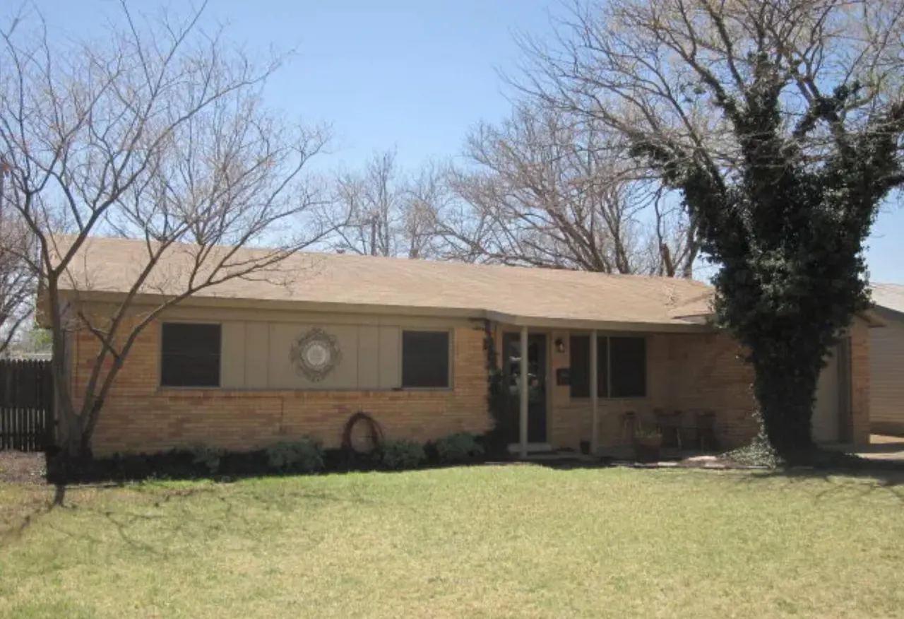Photo 2 — 5221 41st Street, Lubbock, TX 79414