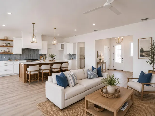 Photo 4 — 2009 County Rd 7820, Lubbock, TX 79423
