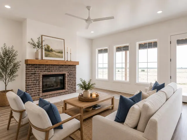Photo 3 — 2009 County Rd 7820, Lubbock, TX 79423