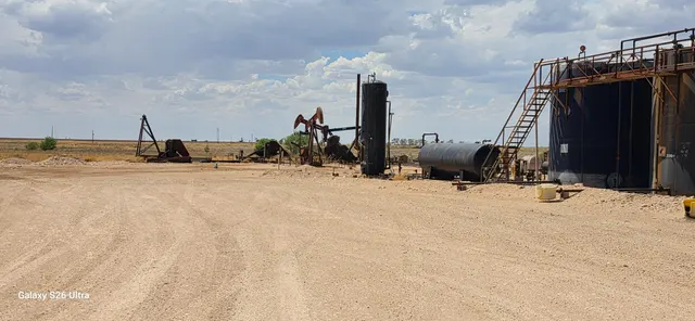 Photo 4 — Monaco Road, Levelland, TX 79336