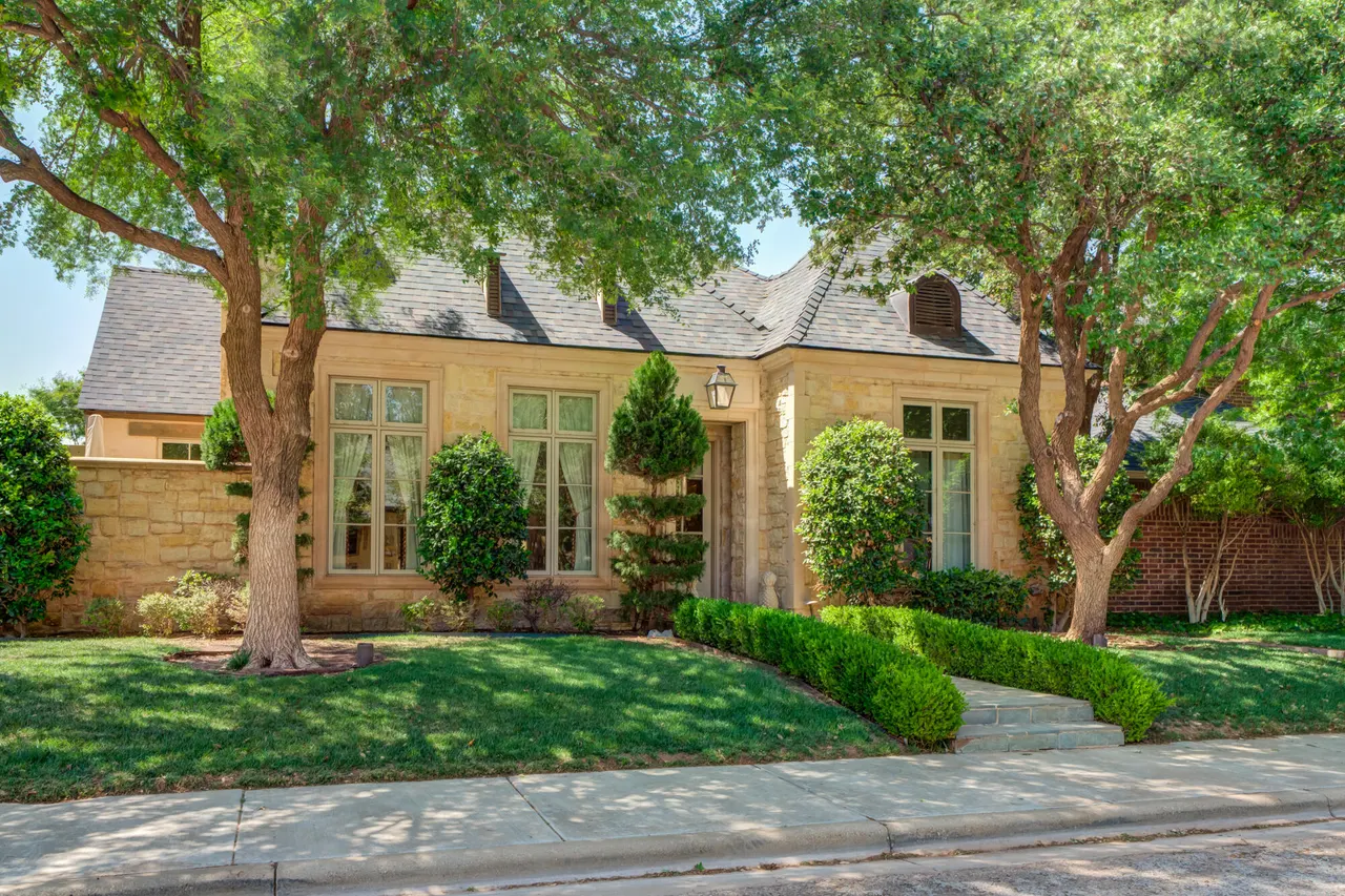 Photo 3 — 10206 Peoria Avenue, Lubbock, TX 79423