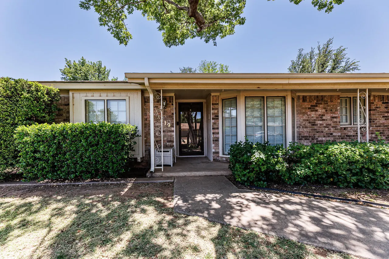 Photo 2 — 4419 79th Street, Lubbock, TX 79424