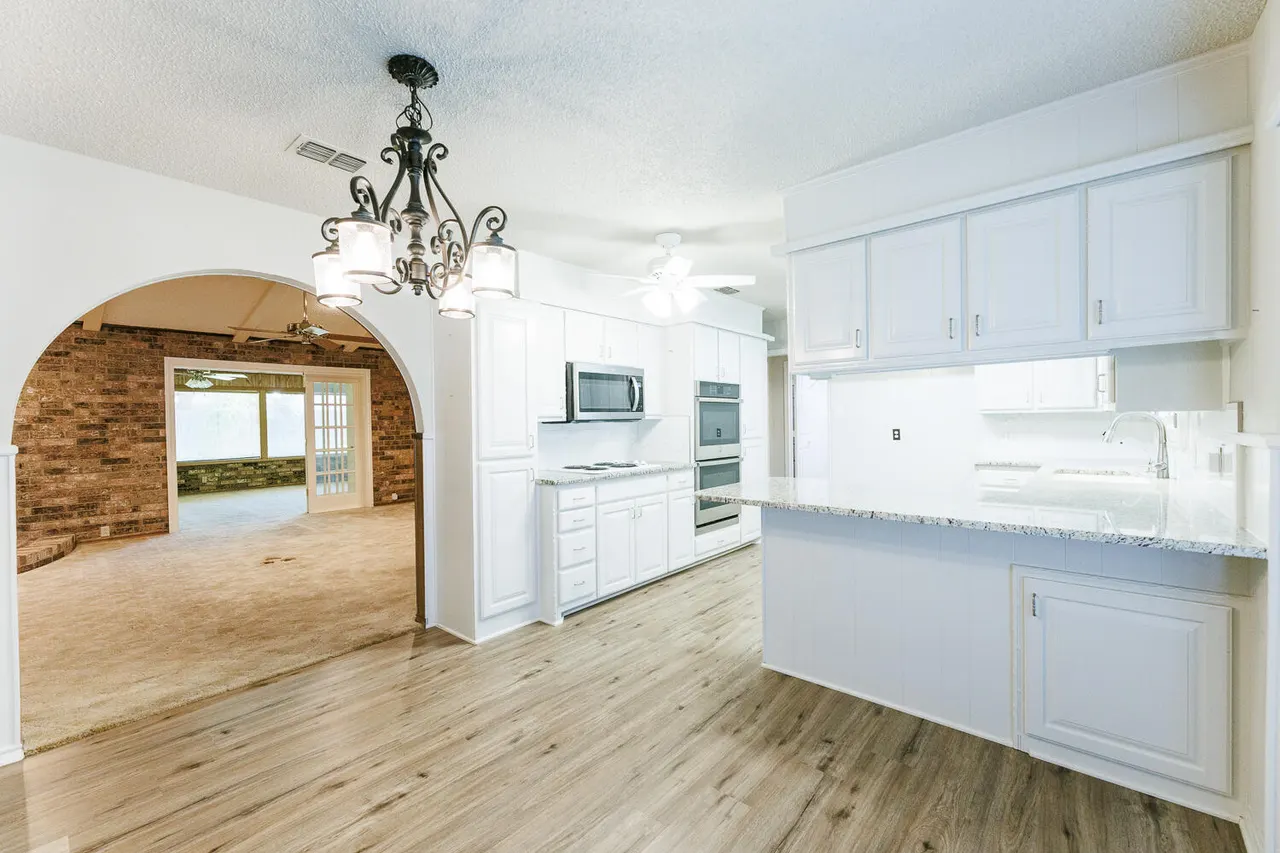 Photo 5 — 4419 79th Street, Lubbock, TX 79424
