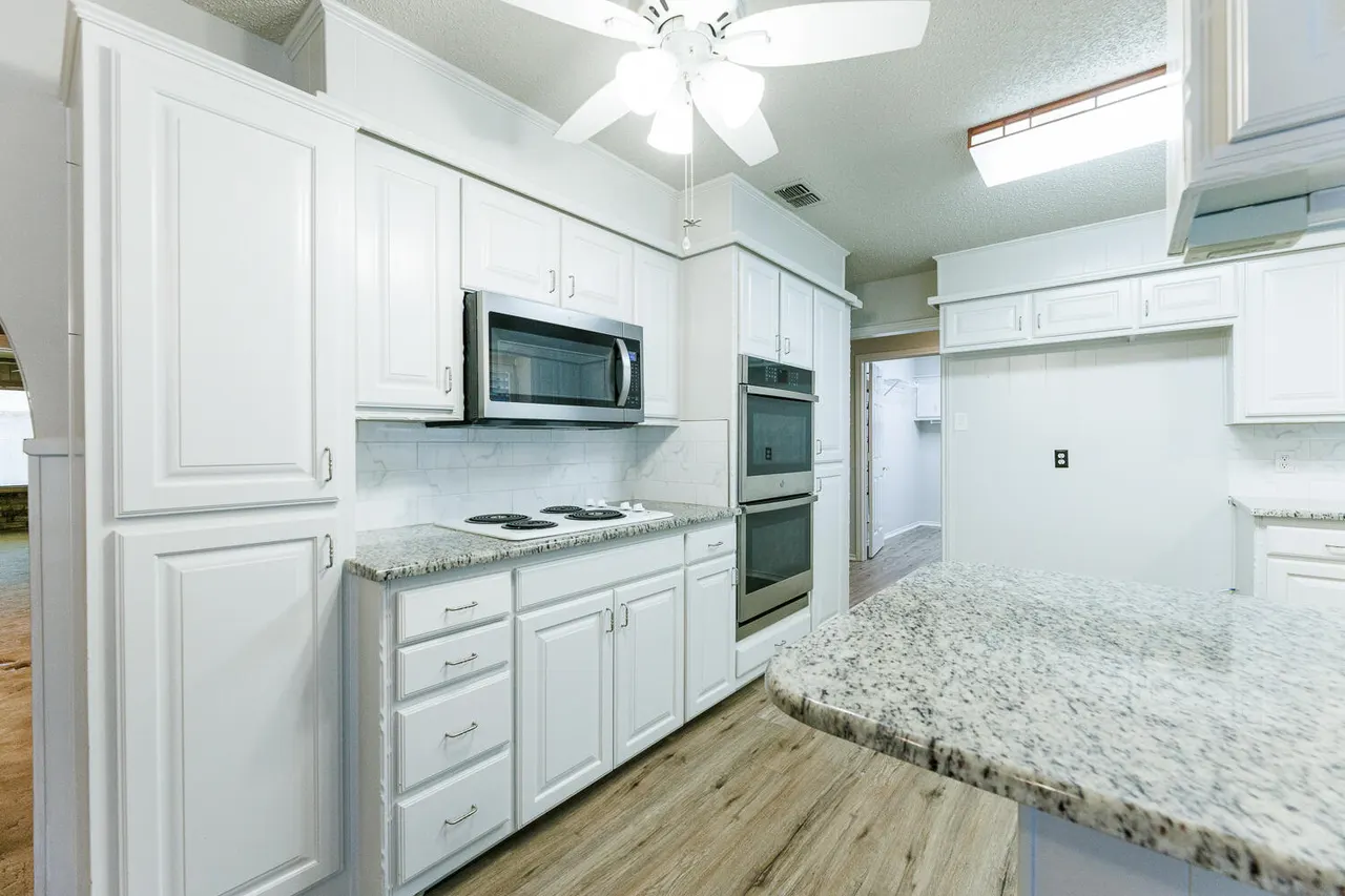 Photo 8 — 4419 79th Street, Lubbock, TX 79424