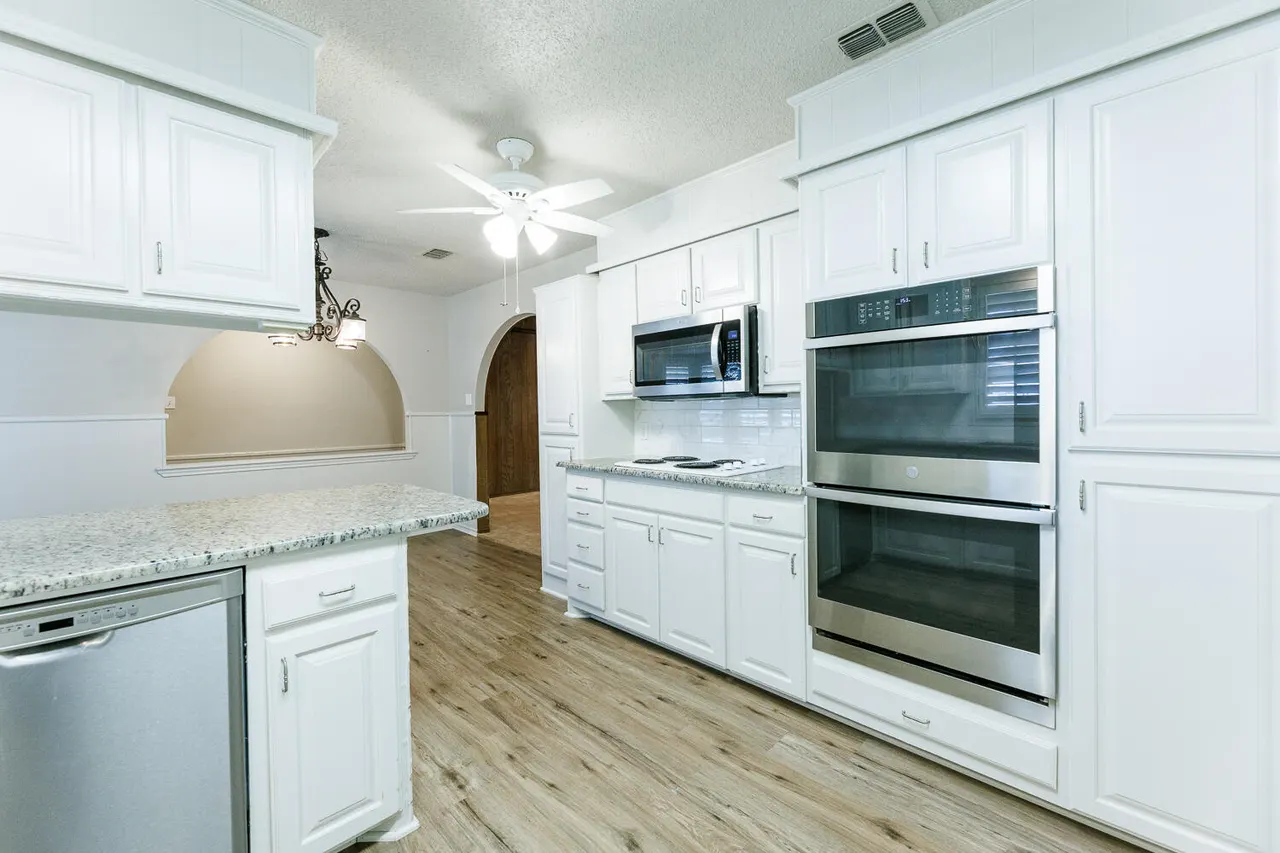 Photo 9 — 4419 79th Street, Lubbock, TX 79424