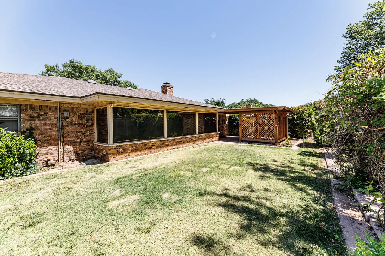 Photo 41 — 4419 79th Street, Lubbock, TX 79424