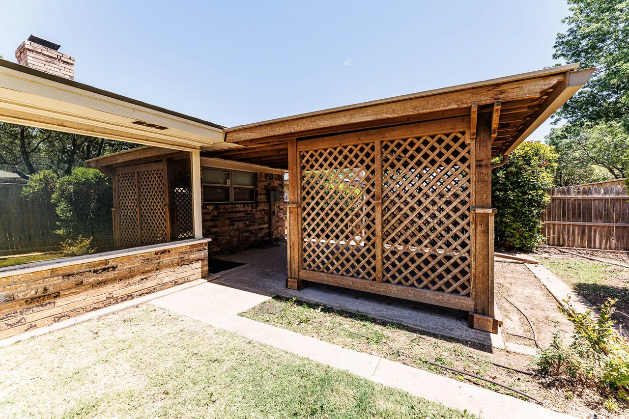 Photo 44 — 4419 79th Street, Lubbock, TX 79424