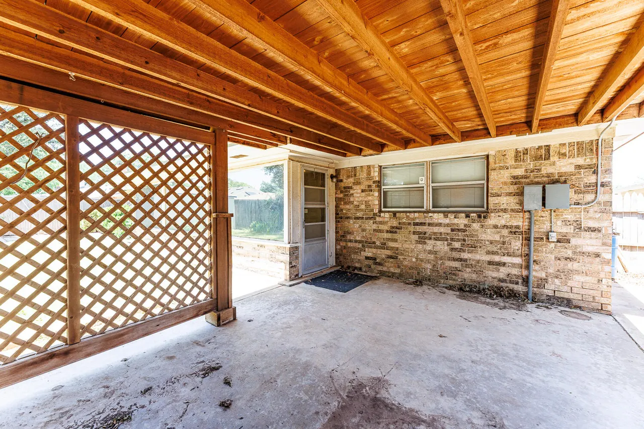 Photo 46 — 4419 79th Street, Lubbock, TX 79424