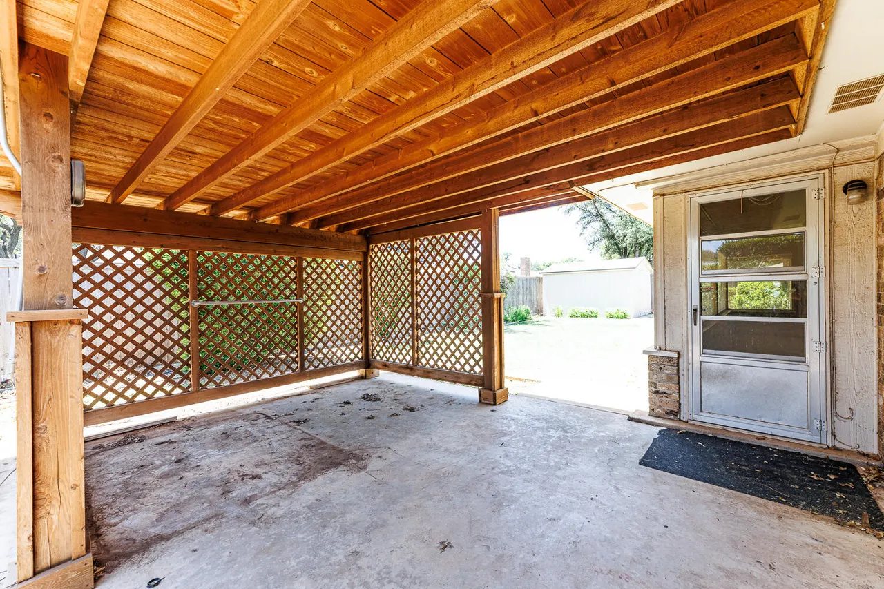 Photo 47 — 4419 79th Street, Lubbock, TX 79424
