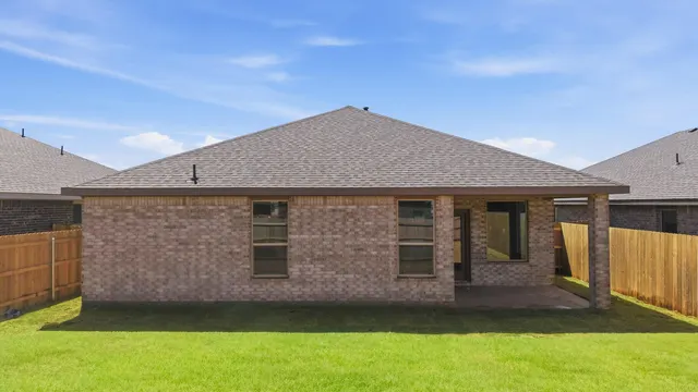 Photo 3 — 206   18th Street, Wolfforth, TX 79382