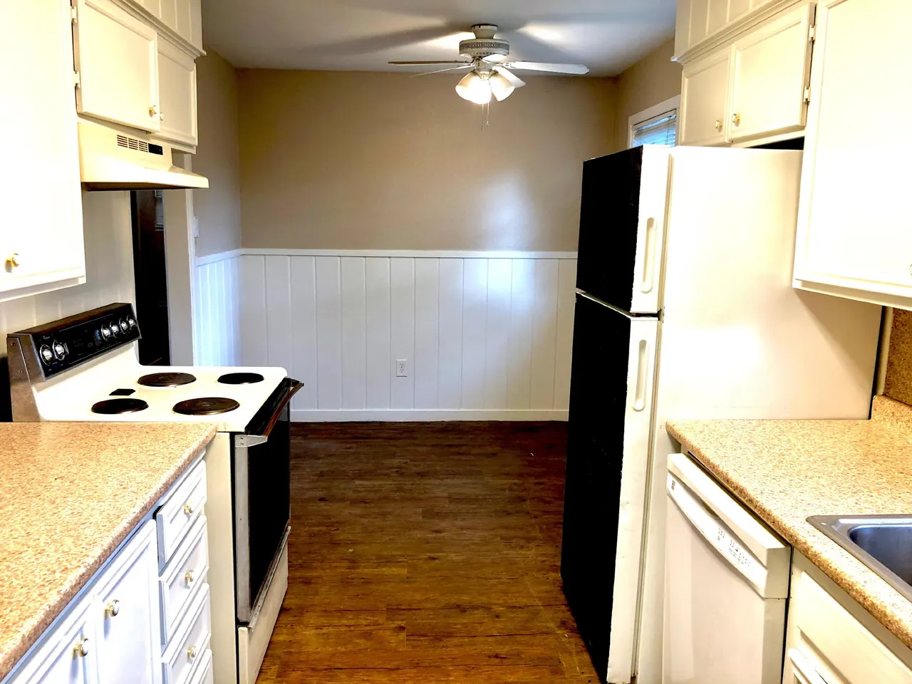 Photo 6 — 4105 30th Street, Lubbock, TX 79410