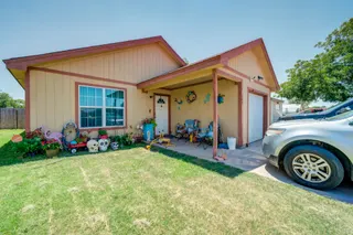 Sold home at 109 80th Street