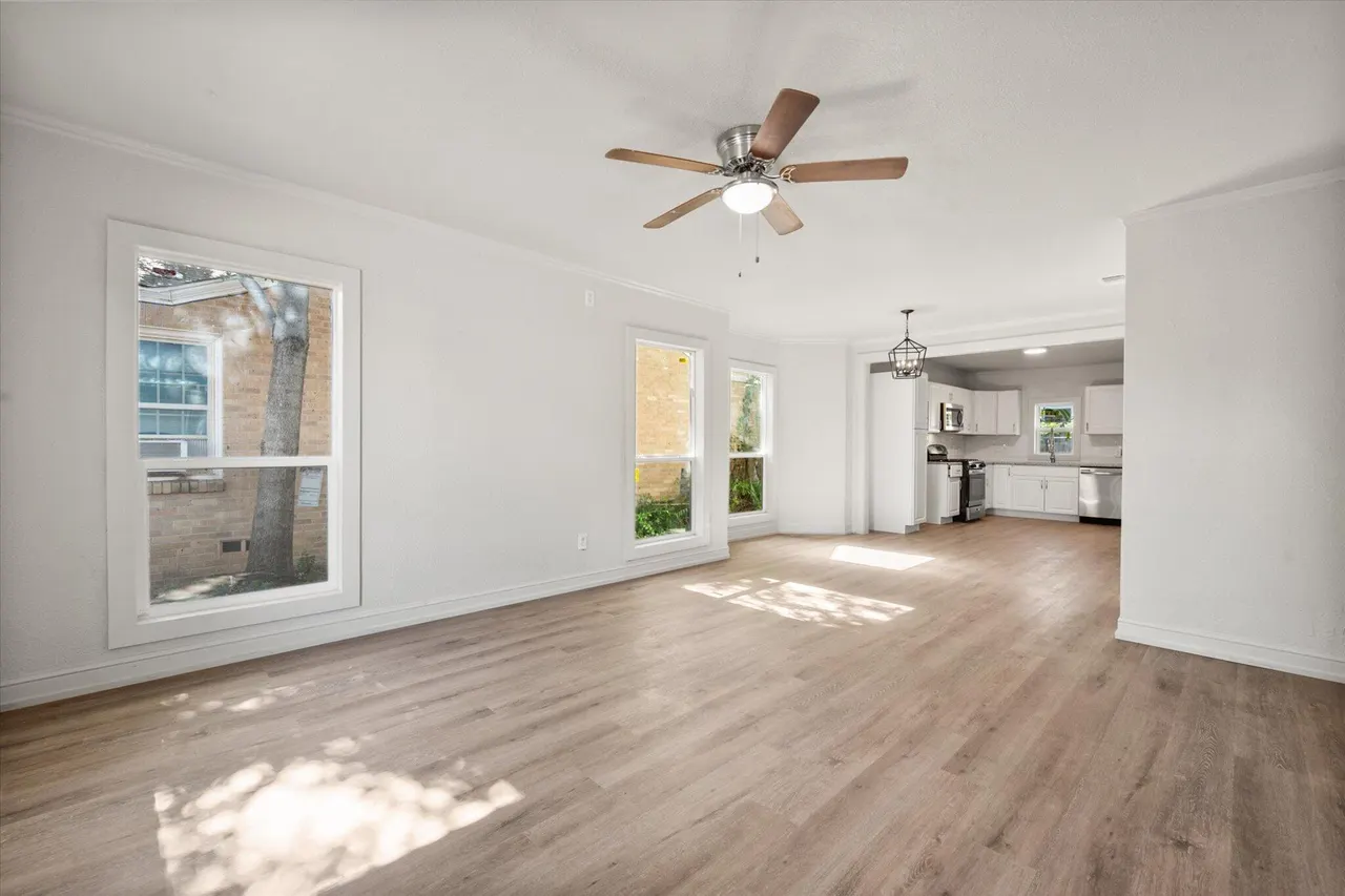 Photo 2 — 2428 22nd Street, Lubbock, TX 79411