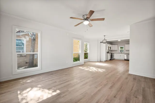 Photo 2 — 2428 22nd Street, Lubbock, TX 79411
