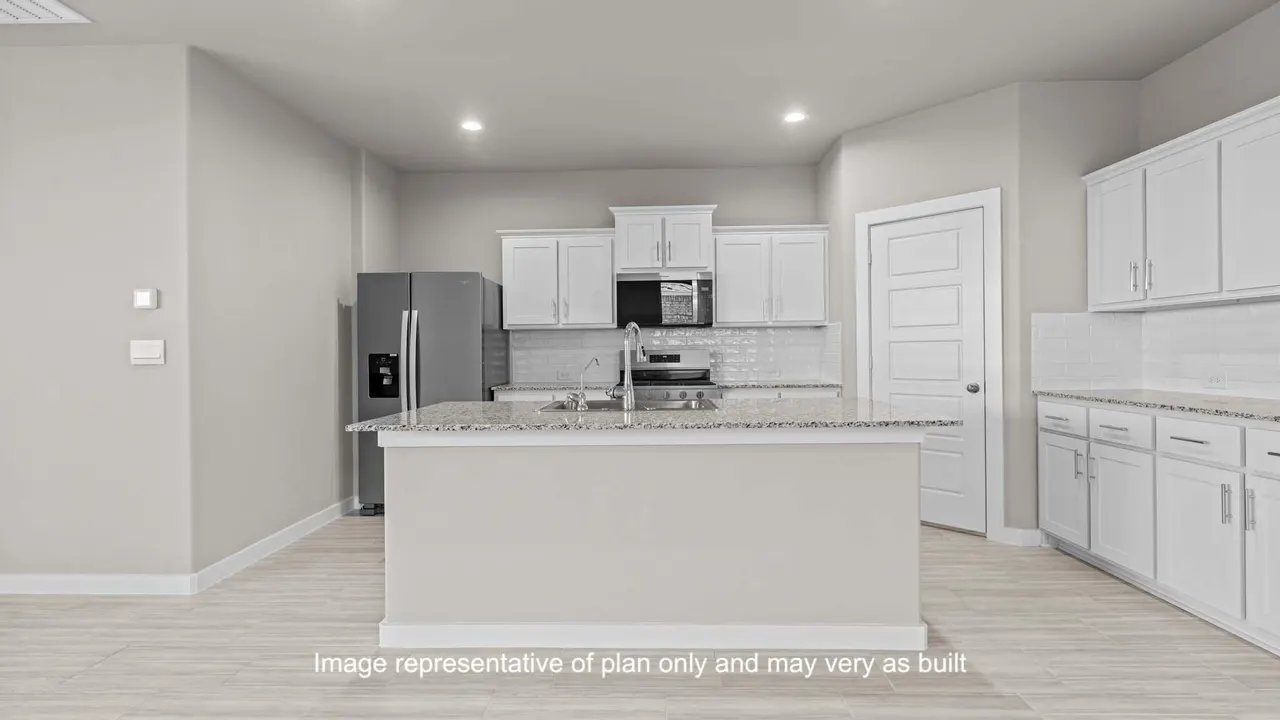 Photo 18 — 204 18th Street, Wolfforth, TX 79382