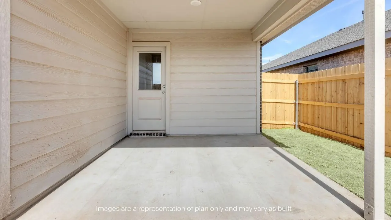Photo 18 — 413 15th Street, Wolfforth, TX 79382