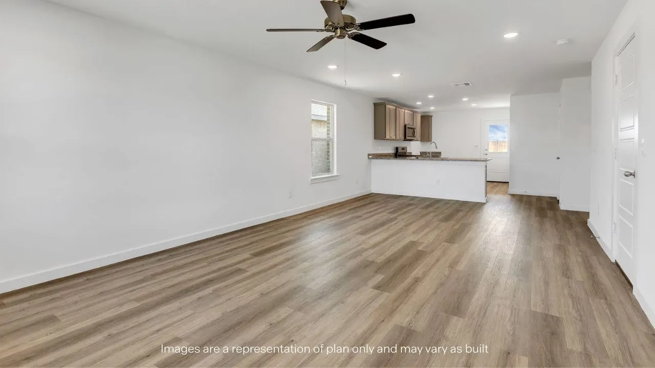 Photo 5 — 410 15th Street, Wolfforth, TX 79382