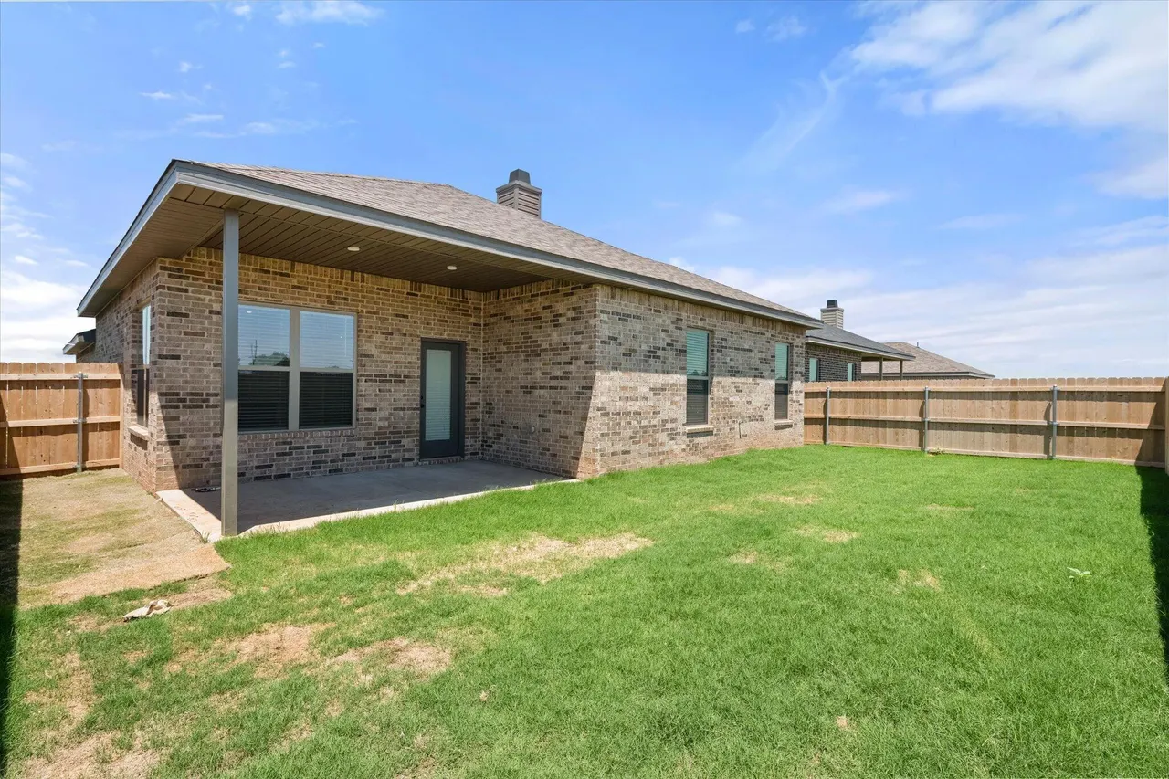 Photo 25 — 15407 Fulton Avenue, Lubbock, TX 79424