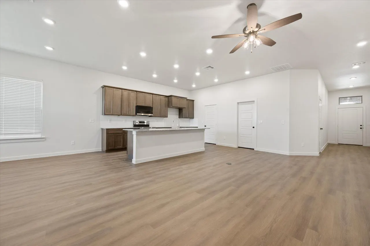 Photo 8 — 15407 Fulton Avenue, Lubbock, TX 79424