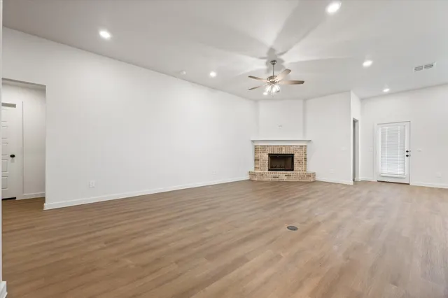 Photo 6 — 15407 Fulton Avenue, Lubbock, TX 79424