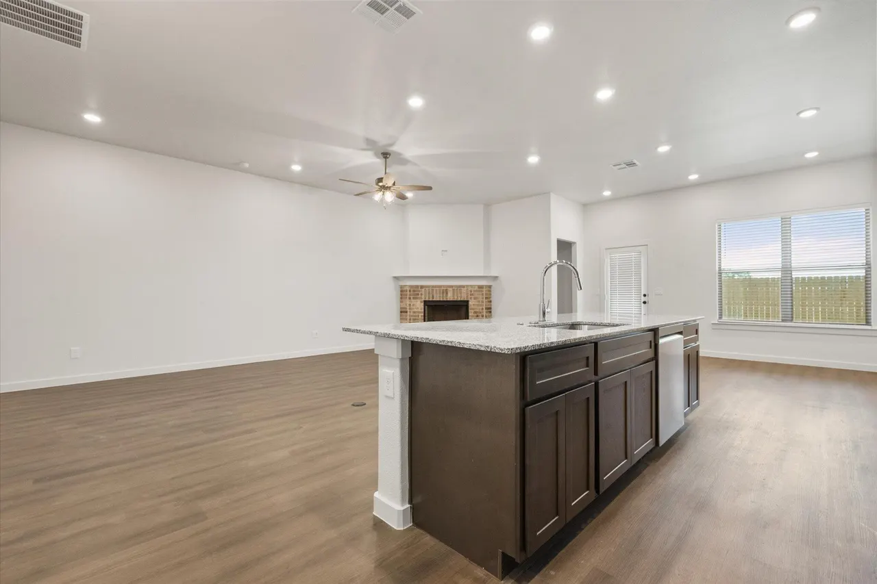 Photo 12 — 15407 Fulton Avenue, Lubbock, TX 79424