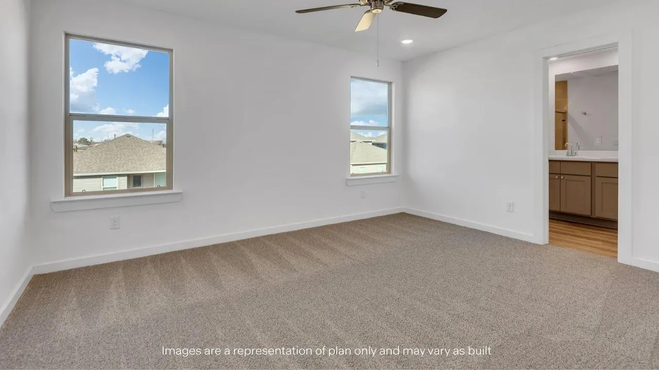 Photo 11 — 415 15th Street, Wolfforth, TX 79382