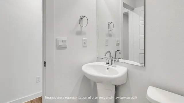 Photo 6 — 414 15th Street, Wolfforth, TX 79382
