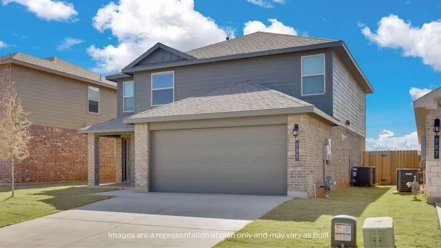 Photo 3 — 414 15th Street, Wolfforth, TX 79382
